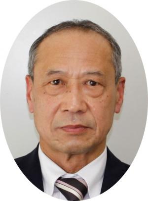 矢野委員の顔写真