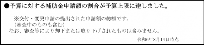 予算残額⑤文書