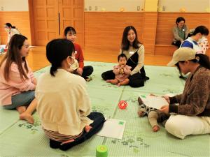 Welcome上尾の様子⑤