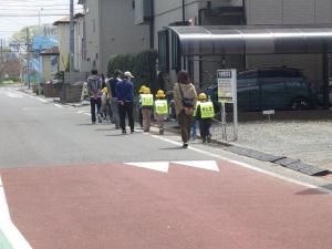 1年生④