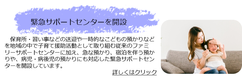 緊サポ