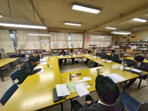 学校運営協議会１