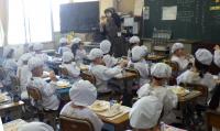 給食