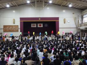 2３日②
