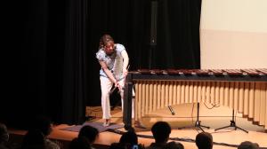 中南米の音楽旅行