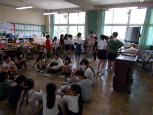 ７日⑤