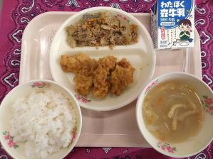 0509　給食