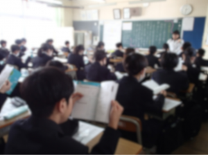 入学式8