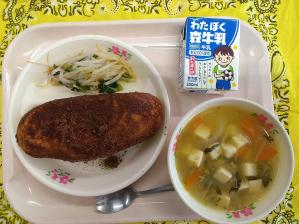 0513給食