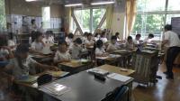 参観１