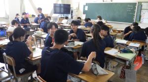 授業の様子02