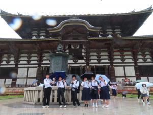 東大寺