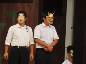 狂言