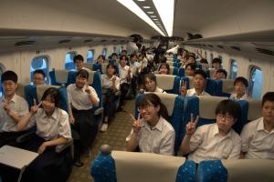 修学旅行の様子03