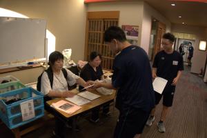 修学旅行の様子07