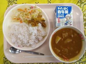 0627給食