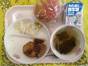 0630給食