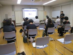 人権教育研修会２
