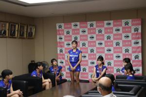 中島選手