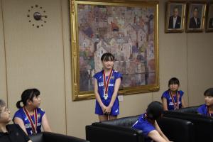 野澤選手