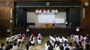 組分け①