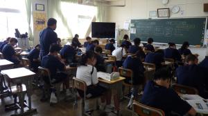 授業の様子02