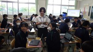 授業の様子03