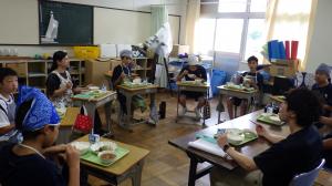 給食の様子03
