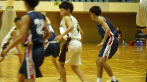 バスケットボール