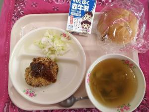 0922給食