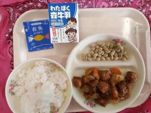 0925給食