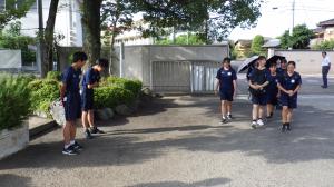 あいさつ運動01