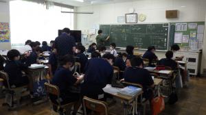 授業の様子02