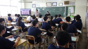 授業の様子02