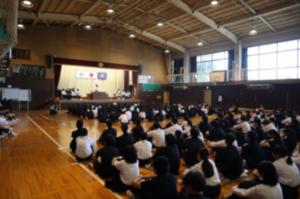 選挙1