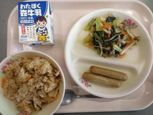 1010給食