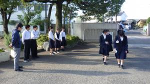 あいさつ運動01