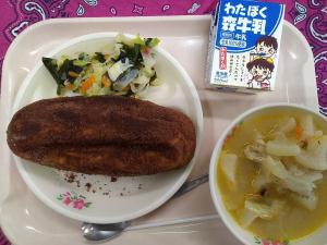 1021給食