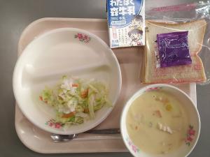 1028給食