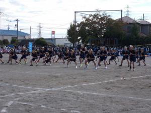 運動会③