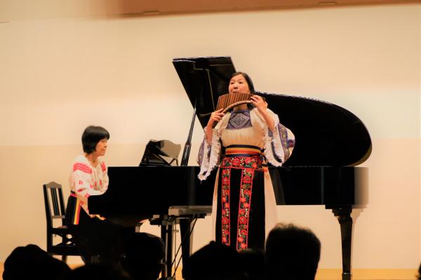 ルーマニアの音楽