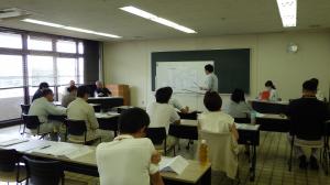 管洗浄（座学）基礎編