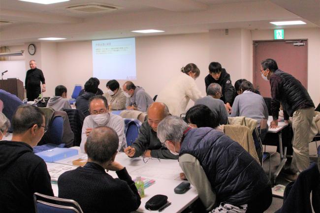 防災士養成講座