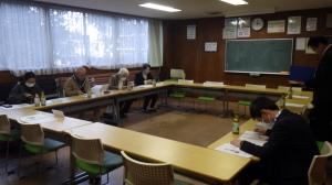 学校運営協議会