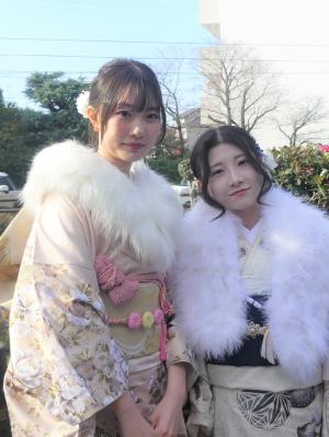 二十歳のつどい