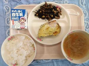 0119給食