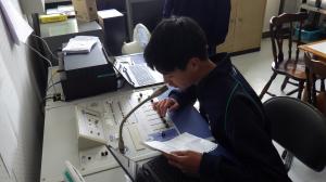 図書広報委員会