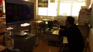 ホームルーム01