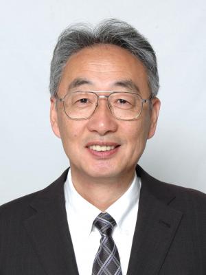 浦和三郎議員の写真