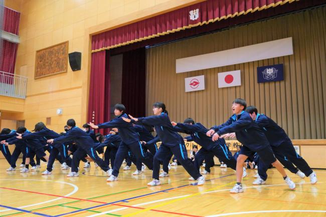 ハンガリー大使館